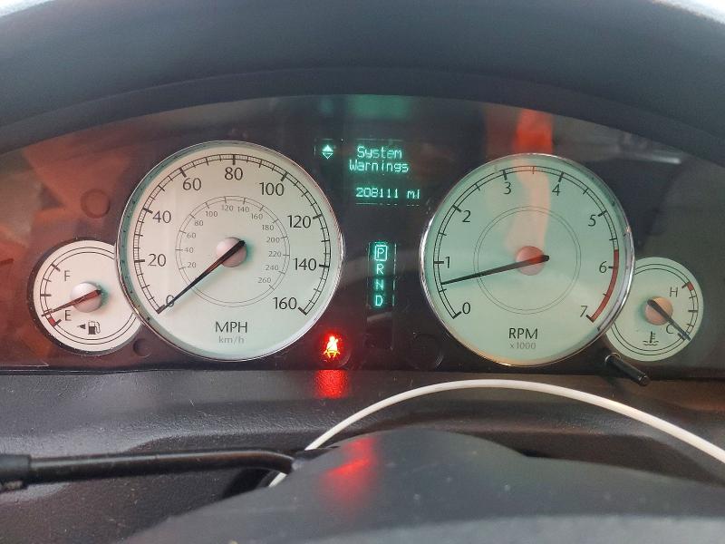 Продажа на аукционе авто 2005 Chrysler 300c, vin: 2C3JA63H45H623862, номер лота: 79386355