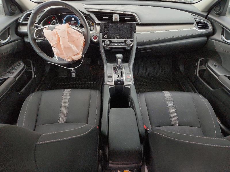 Aukcja sprzedaży 2020 Honda Civic, vin: 2HGFC2F75LH004192, numer aukcji: 47455596