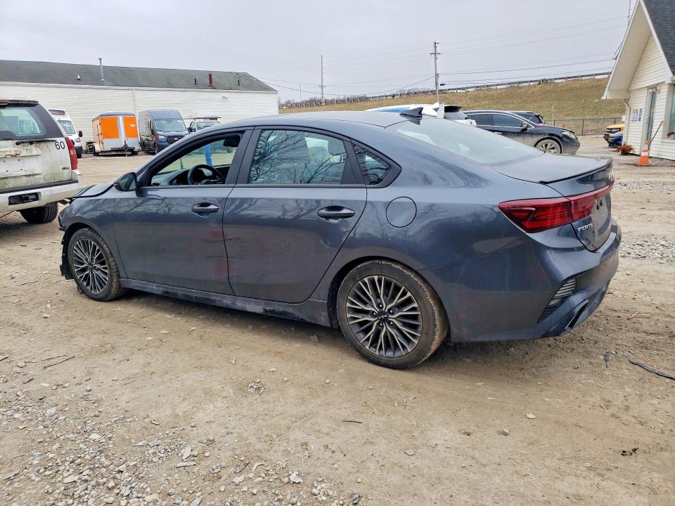 Aukcja sprzedaży 2023 Kia Forte, vin: 3KPF54ADXPE663355, numer aukcji: 41652616