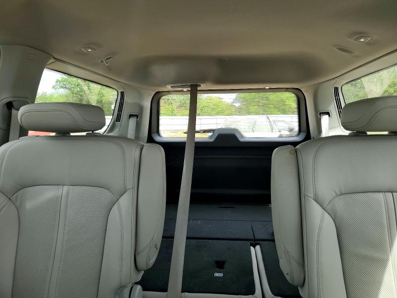Aukcja sprzedaży 2022 Jeep Wagoneer, vin: 1C4SJVDT6NS106861, numer aukcji: 48038856