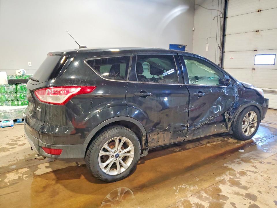 Aukcja sprzedaży 2015 Ford Escape, vin: 1FMCU9GX8FUA29302, numer aukcji: 79111435