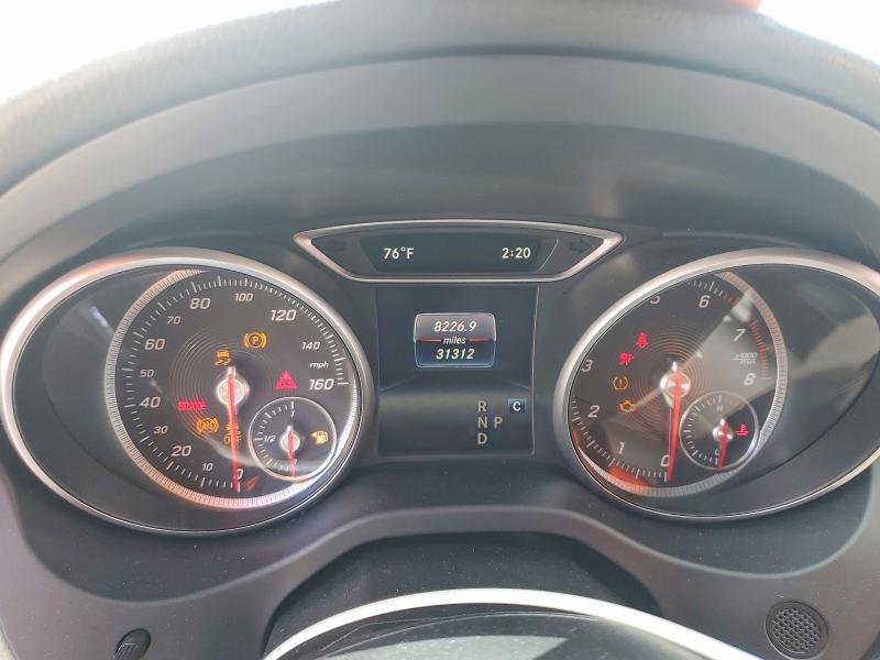Продажа на аукционе авто 2017 Mercedes-benz Cla, vin: WDDSJ4EB6HN415609, номер лота: 47942576