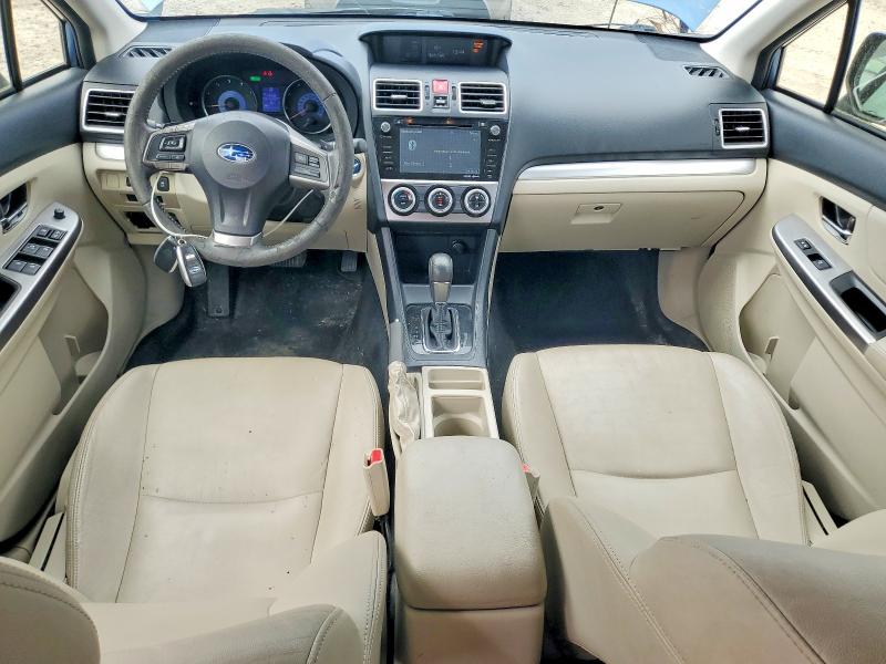 Продажа на аукционе авто 2015 Subaru Xv Crosstrek, vin: JF2GPBPC9FH292278, номер лота: 47171236