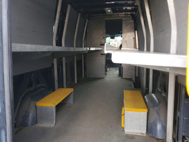 2019 Mercedes Benz Sprinter მანქანა იყიდება აუქციონზე, vin: WD4PF1CD2KP147812, აუქციონის ნომერი: 47582476