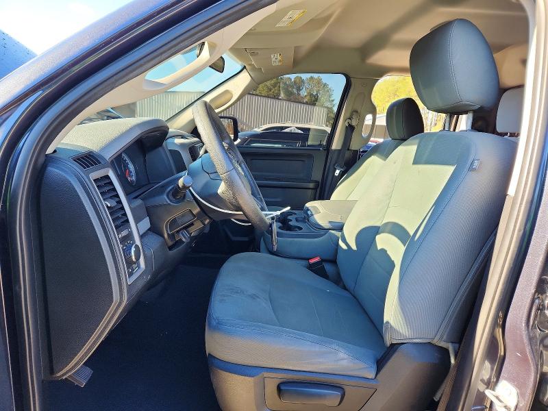 Продаж на аукціоні авто 2015 Ram 1500, vin: 1C6RR7FT8FS757062, номер лоту: 46203636