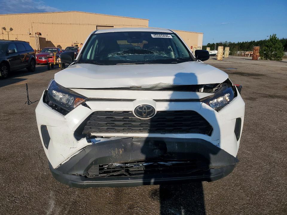 Продаж на аукціоні авто 2022 Toyt Rav4, vin: 2T3H1RFV5NW204934, номер лоту: 45505896