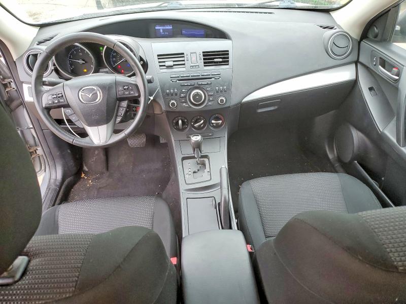 46737936 :رقم المزاد ، JM1BL1L8XC1607092 vin ، 2012 Mazda 3 مزاد بيع