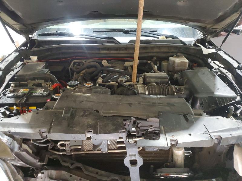 Aukcja sprzedaży 2016 Infiniti Qx80, vin: JN8AZ2NE5G9122924, numer aukcji: 79555285