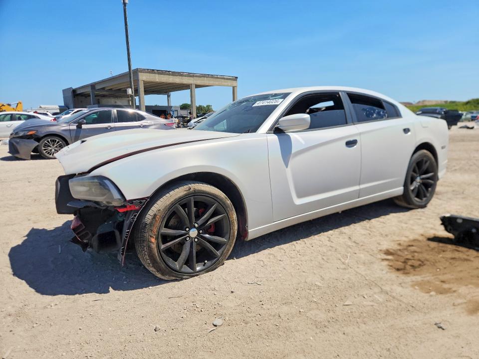 Продажа на аукционе авто 2014 Dodge Charger, vin: 2C3CDXCT4EH369466, номер лота: 47414026