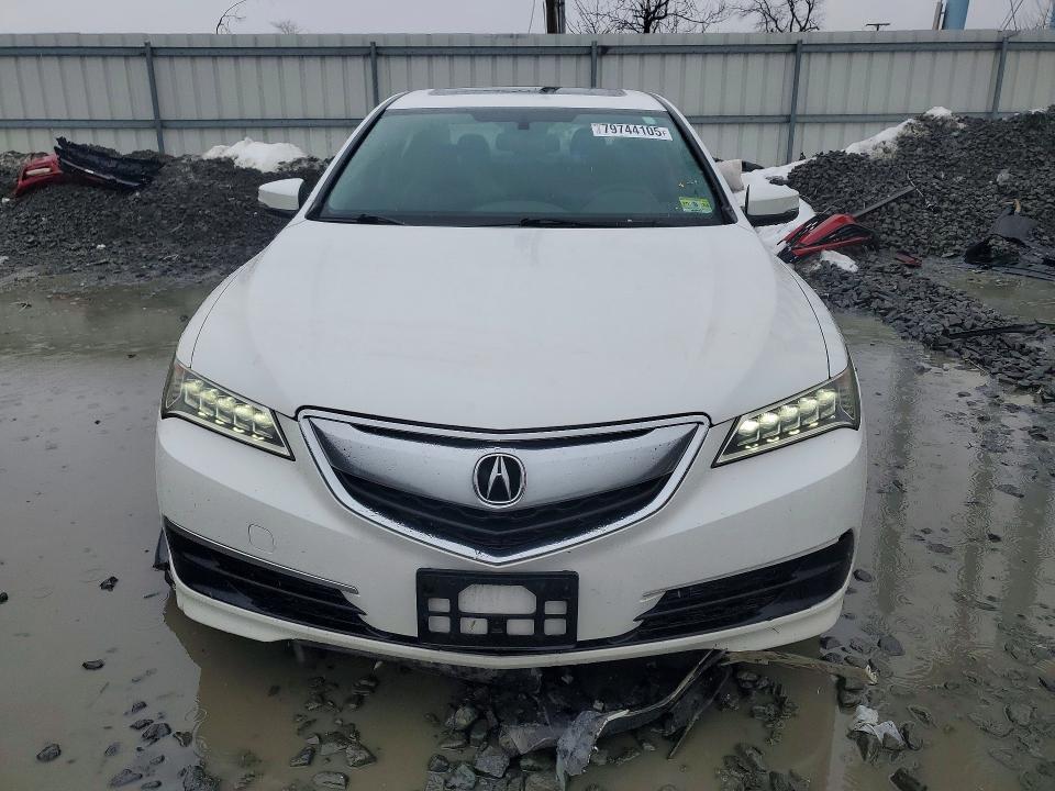 Aukcja sprzedaży 2016 Acura Tlx, vin: 19UUB1F31GA015969, numer aukcji: 79744105