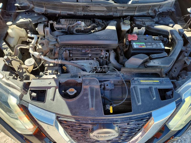 Aukcja sprzedaży 2020 Nissan Rogue, vin: JN8AT2MV2LW104718, numer aukcji: 79443245