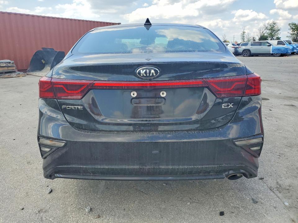 Продаж на аукціоні авто 2021 Kia Forte, vin: 3KPF54ADXME406059, номер лоту: 47477026