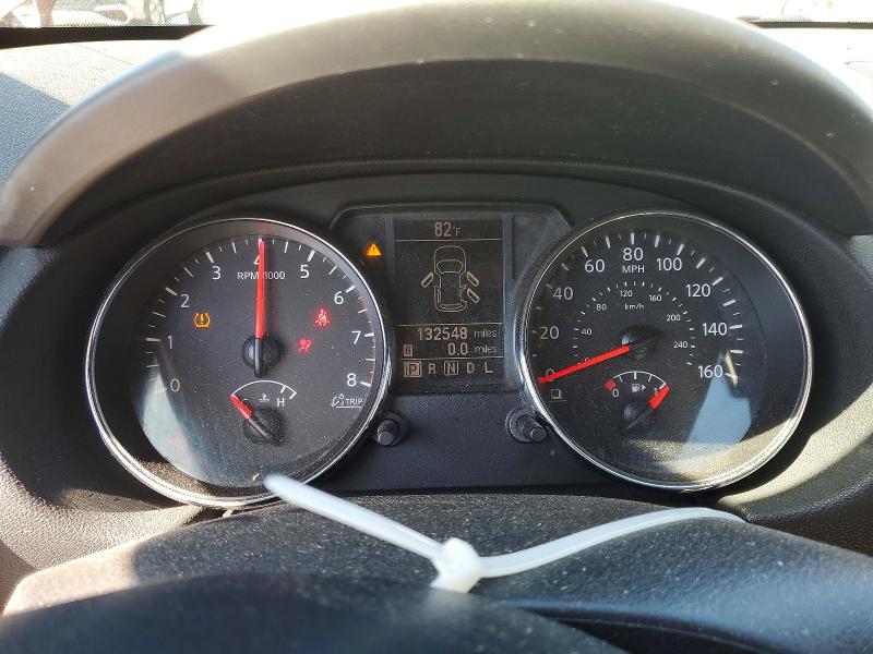 Продаж на аукціоні авто 2011 Nissan Rogue, vin: JN8AS5MV3BW269258, номер лоту: 47709136