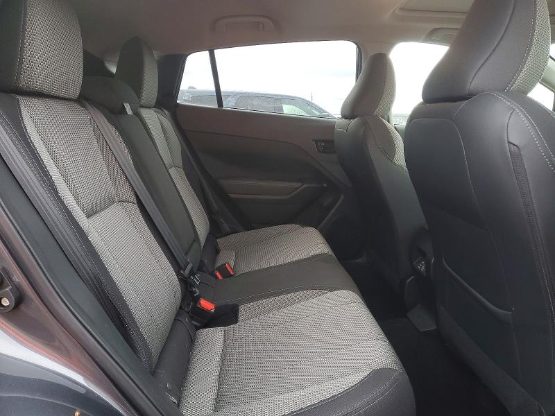46428996 :رقم المزاد ، JF2GUADC5R8898284 vin ، 2024 Subaru Crosstrek مزاد بيع