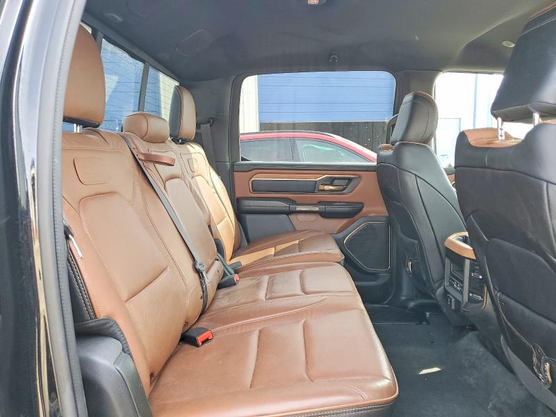 46190936 :رقم المزاد ، 1C6SRFKT7PN623869 vin ، 2023 Ram 1500 مزاد بيع