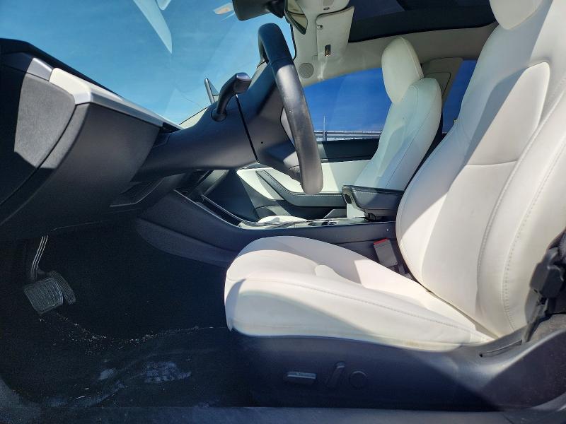 Продаж на аукціоні авто 2020 Tesla Model 3, vin: 5YJ3E1EB1LF720010, номер лоту: 79583555