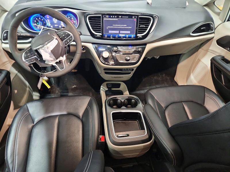 Aukcja sprzedaży 2024 Chrysler Pacifica, vin: 2C4RC1BG9RR145376, numer aukcji: 47994176