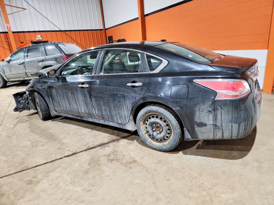 Aukcja sprzedaży 2014 Nissan Altima, vin: 1N4AL3AP2EN253569, numer aukcji: 47756756