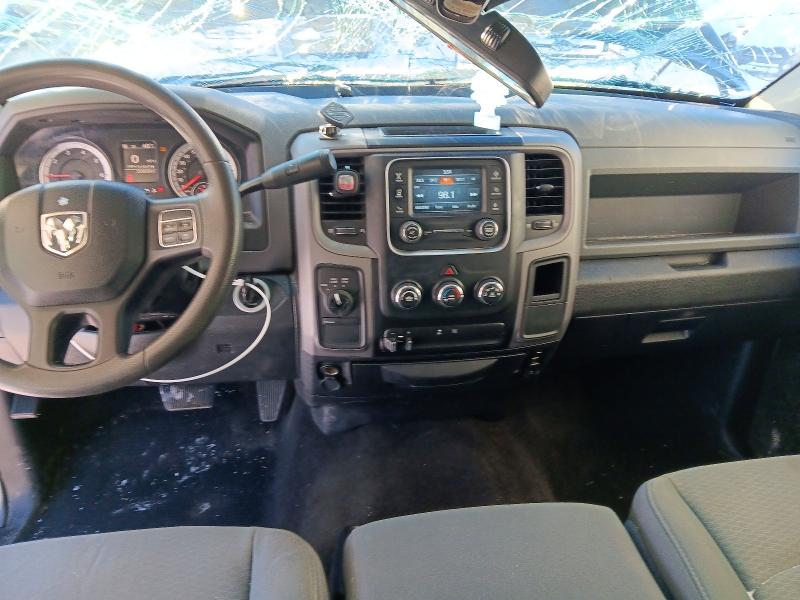 Продаж на аукціоні авто 2015 Ram 1500, vin: 1C6RR7KT3FS683037, номер лоту: 79843525