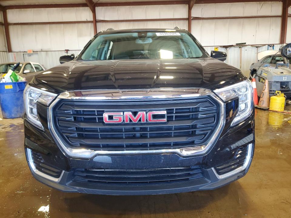 Auction sale of the 2023 Gmc Terrain, vin: 3GKALTEG9PL174203, lot number: 46903926