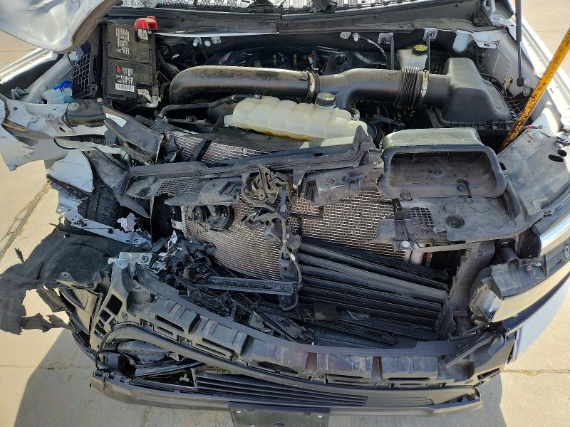 2024 Ford Expedition მანქანა იყიდება აუქციონზე, vin: 1FMJU1H82REB00413, აუქციონის ნომერი: 46583786