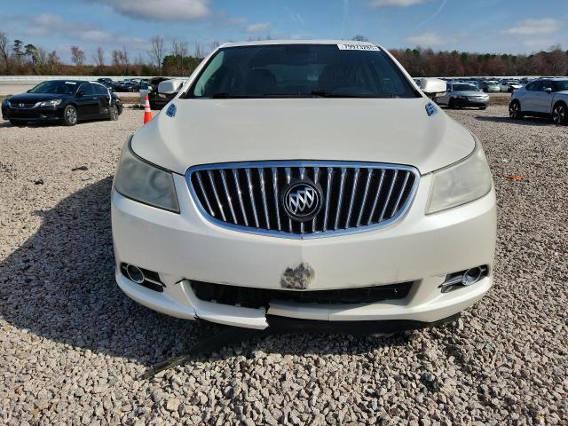 79973285 :رقم المزاد ، 1G4GC5E3XDF232528 vin ، 2013 Buick Lacrosse مزاد بيع