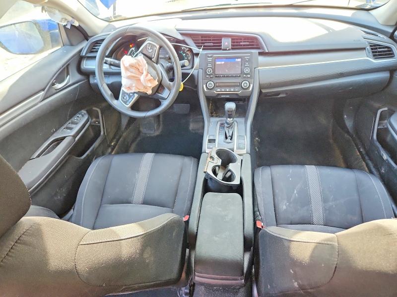 Продажа на аукционе авто 2020 Honda Civic, vin: 2HGFC2F69LH576406, номер лота: 79882075