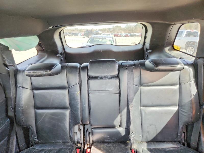 46426196 :رقم المزاد ، 1C4RJFBG4JC509266 vin ، 2018 Jeep Grand Cherokee مزاد بيع