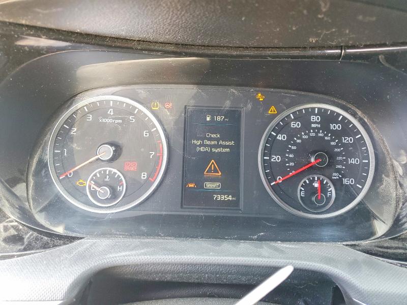 Aukcja sprzedaży 2021 Kia K5, vin: 5XXG64J23MG080144, numer aukcji: 47460556