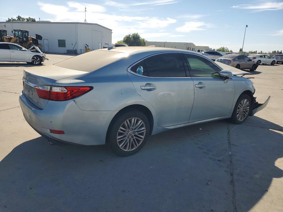 48039386 :رقم المزاد ، JTHBK1GG7D2070583 vin ، 2013 Lexus Es 350 مزاد بيع