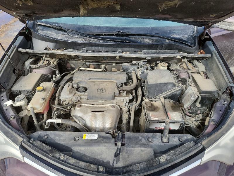 Продажа на аукционе авто 2016 Toyota Rav4, vin: 2T3DFREVXGW528885, номер лота: 46238866