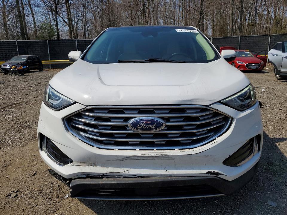 Продаж на аукціоні авто 2020 Ford Edge, vin: 2FMPK4J90LBB60584, номер лоту: 47377076