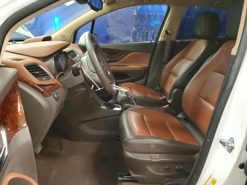 Продаж на аукціоні авто 2014 Buick Encore, vin: KL4CJHSB9EB772820, номер лоту: 47529276