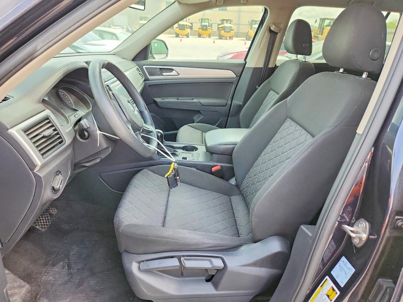 Aukcja sprzedaży 2018 Volkswagen Atlas, vin: 1V2AP2CAXJC529339, numer aukcji: 48036246