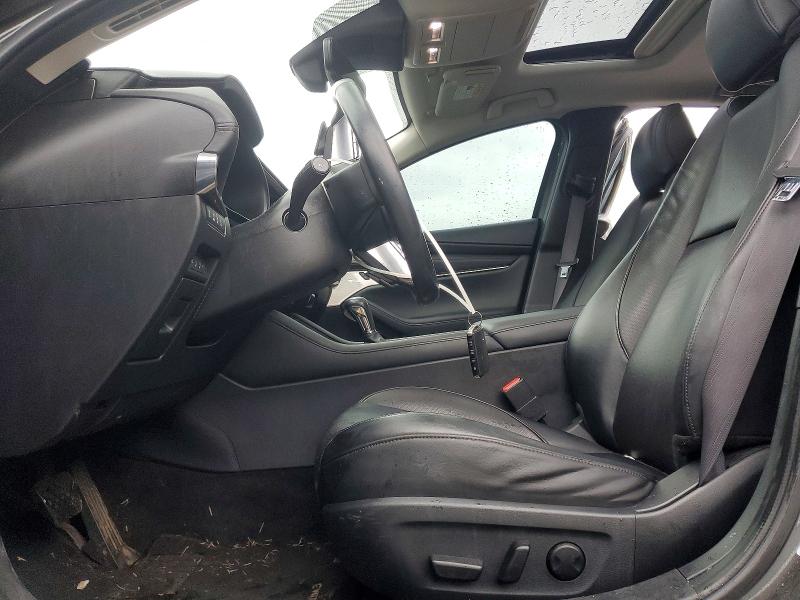Продажа на аукционе авто 2021 Mazda 3, vin: JM1BPBEY3M1319617, номер лота: 47292676