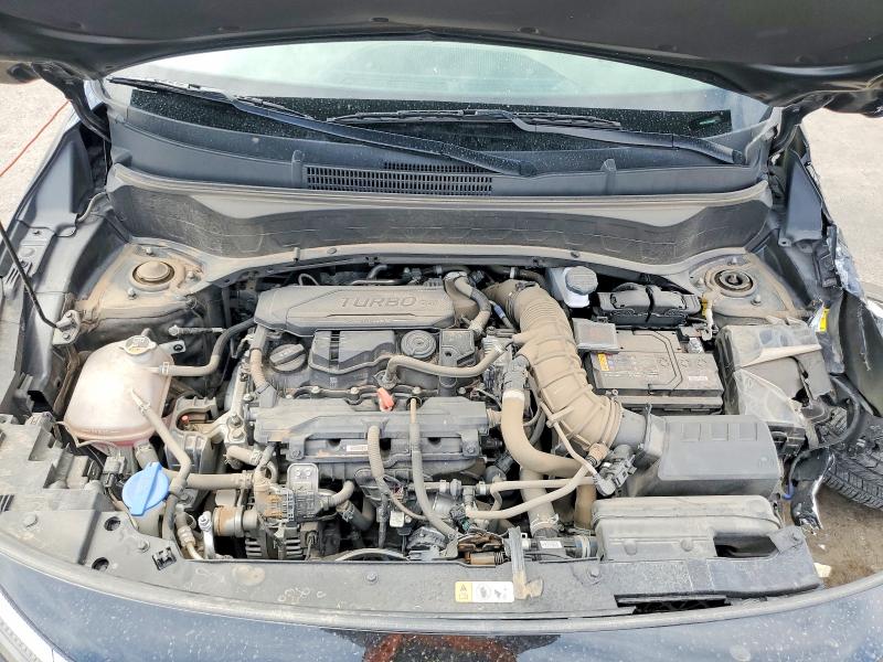45924256 :رقم المزاد ، KNDETCA72R7643223 vin ، 2024 Kia Seltos مزاد بيع