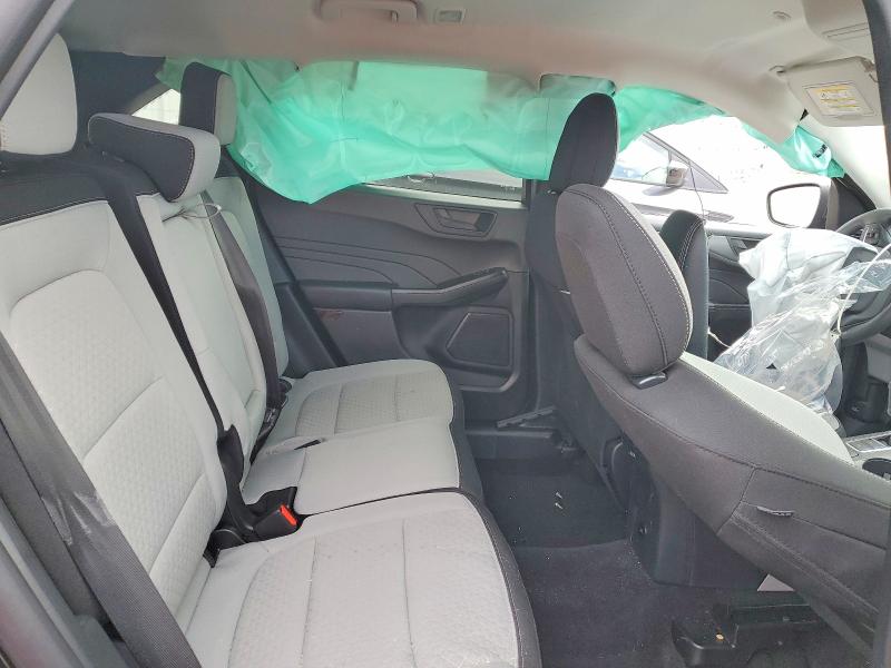 2025 Ford Escape მანქანა იყიდება აუქციონზე, vin: 1FMCU9GN9SUB68377, აუქციონის ნომერი: 46090676