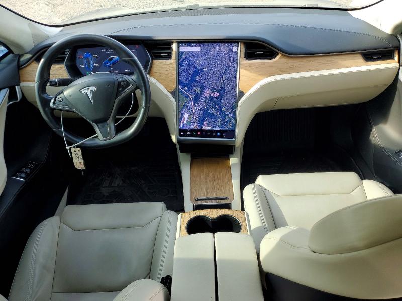 Aukcja sprzedaży 2019 Tesla Model S, vin: 5YJSA1E22KF330085, numer aukcji: 48232916