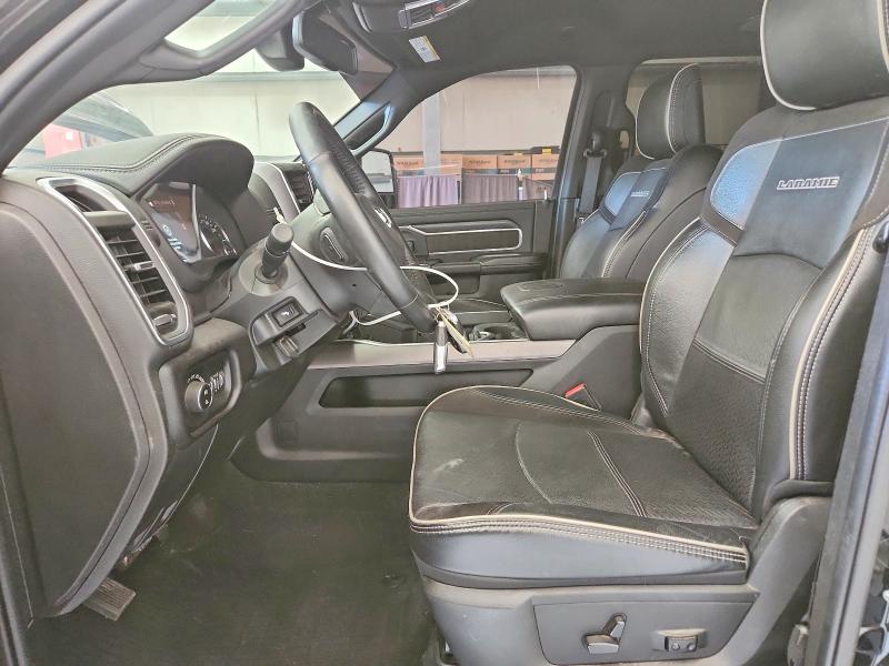2024 Ram 2500 მანქანა იყიდება აუქციონზე, vin: 3C6UR5NL9RG126557, აუქციონის ნომერი: 45554176