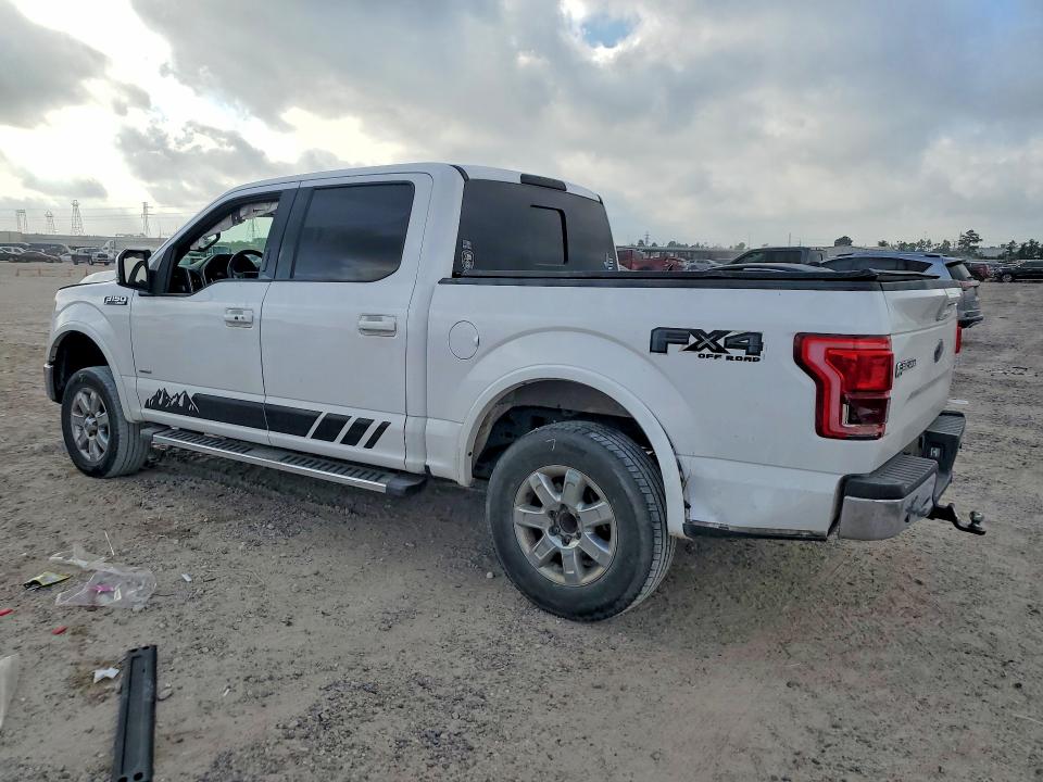 Aukcja sprzedaży 2017 Ford F150, vin: 1FTEW1EG0HKC60012, numer aukcji: 48133736