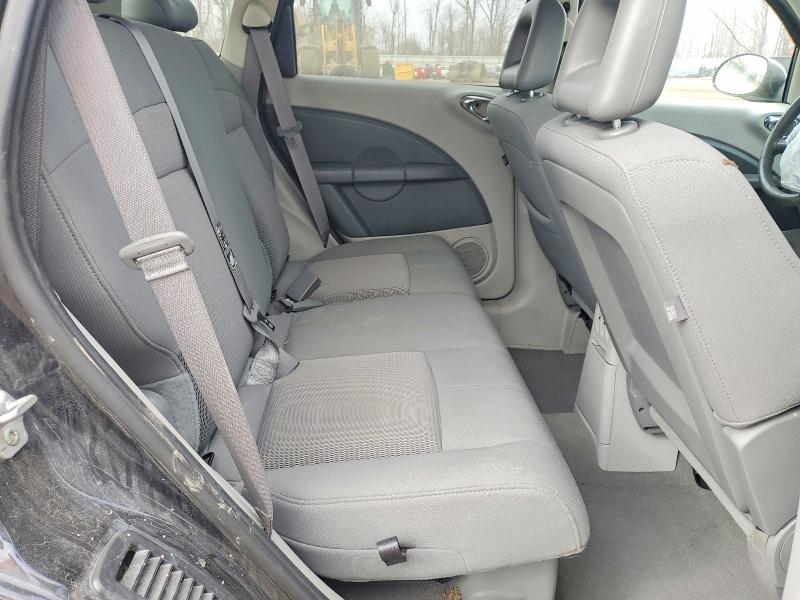 2010 Chrysler Pt Cruiser მანქანა იყიდება აუქციონზე, vin: 3A4GY5F98AT218325, აუქციონის ნომერი: 47037166