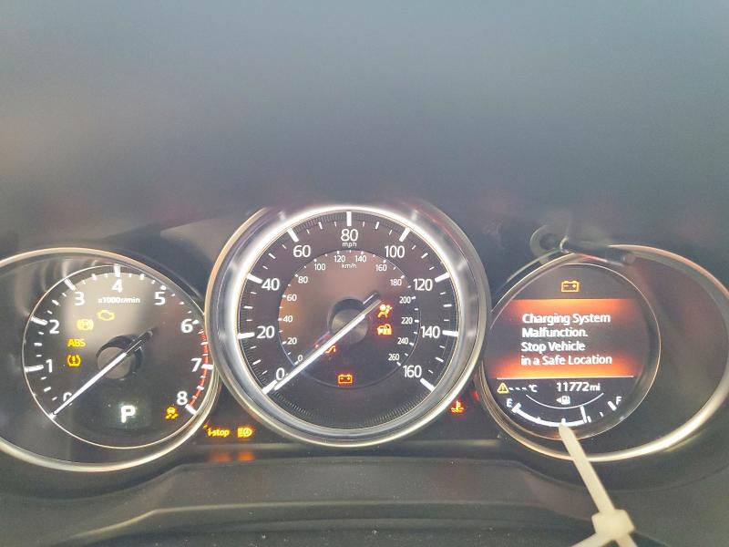 Aukcja sprzedaży 2024 Mazda Cx-5, vin: JM3KFBCM5R0393757, numer aukcji: 41969126