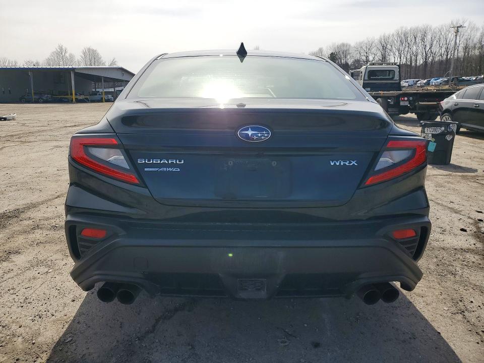 47356096 :رقم المزاد ، JF1VBAB66R9814112 vin ، 2024 Subaru Wrx مزاد بيع