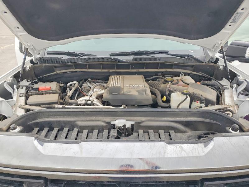 2023 Gmc Sierra მანქანა იყიდება აუქციონზე, vin: 1GTUUEE80PZ207334, აუქციონის ნომერი: 79994535