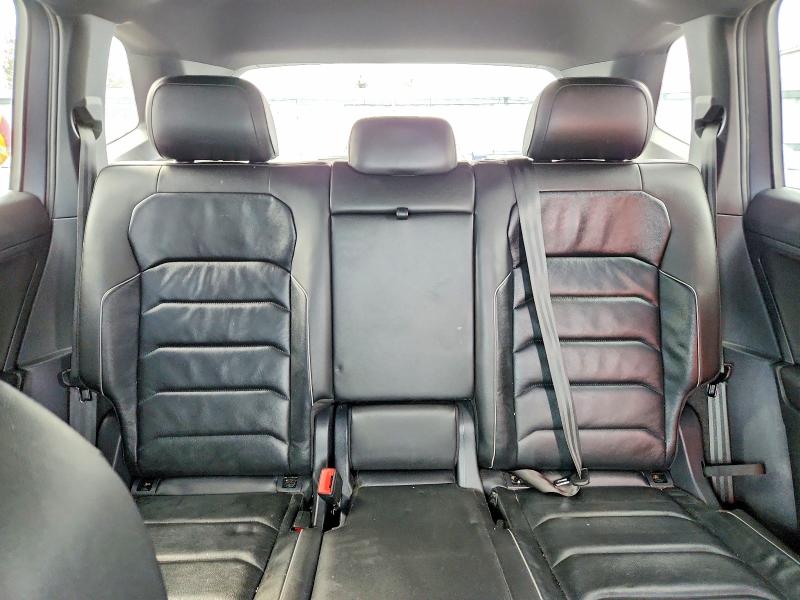 Aukcja sprzedaży 2019 Volkswagen Tiguan, vin: 3VV4B7AX3KM067953, numer aukcji: 78966055
