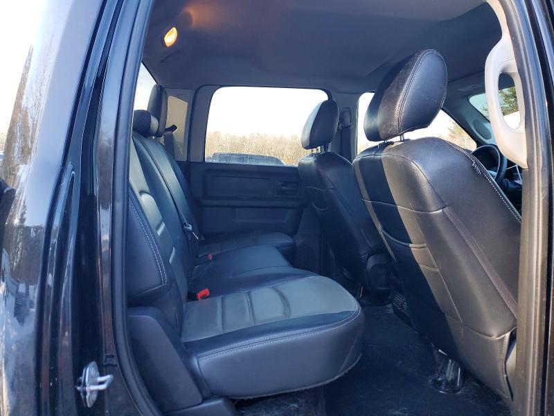 Aukcja sprzedaży 2018 Ram 2500, vin: 3C6UR5CL0JG411705, numer aukcji: 79624925