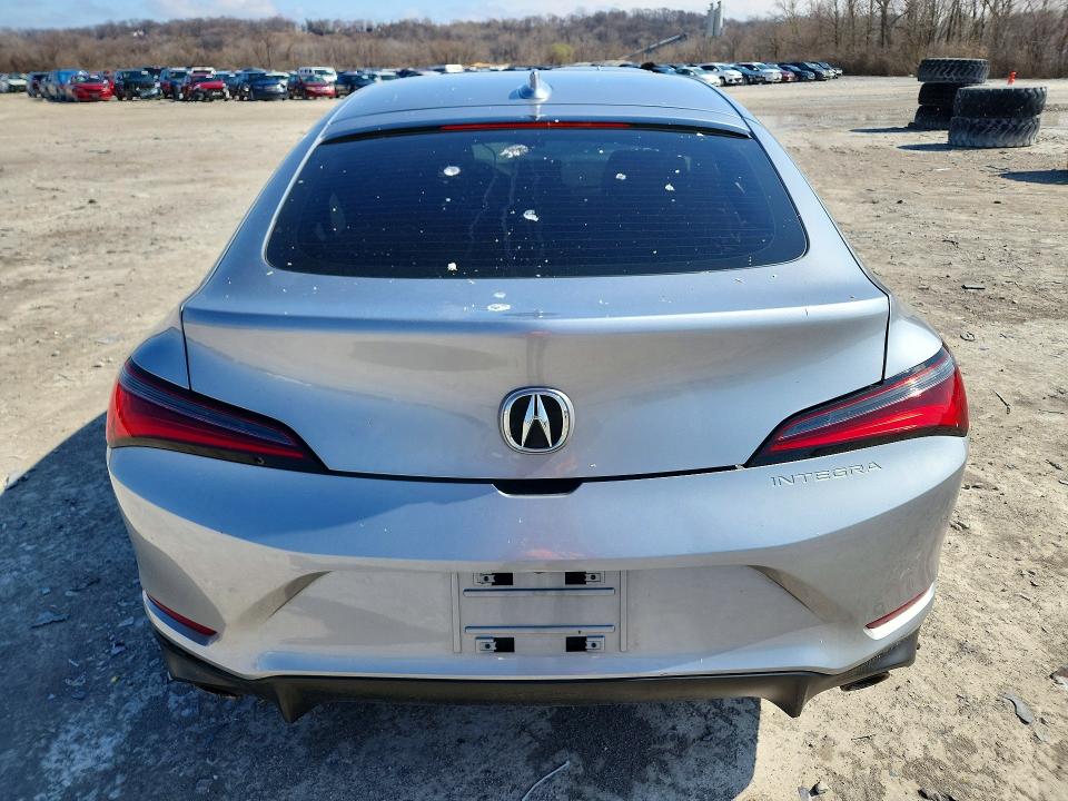 Продаж на аукціоні авто 2024 Acura Integra, vin: 19UDE4H22RA002177, номер лоту: 42052886