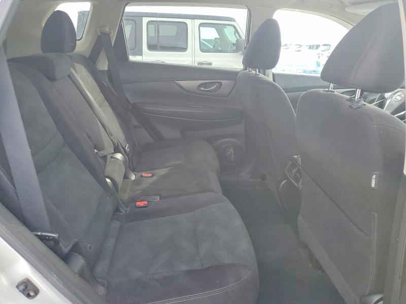 Aukcja sprzedaży 2014 Nissan Rogue, vin: 5N1AT2MT1EC797159, numer aukcji: 47058846