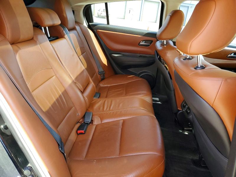46346416 :رقم المزاد ، 2HNYB1H67AH503804 vin ، 2010 Acura Zdx مزاد بيع