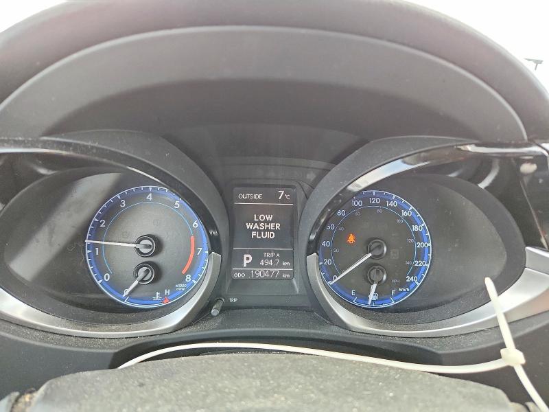 2014 Toyota Corolla მანქანა იყიდება აუქციონზე, vin: 2T1BURHEXEC029410, აუქციონის ნომერი: 79975095